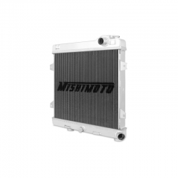 Radiateur d'eau Performance Mishimoto - BMW M3 E30, 1987-1991