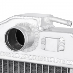 Radiateur d'eau Performance Mishimoto - BMW M3 E30, 1987-1991