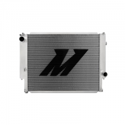 Radiateur d'eau Performance Mishimoto - BMW E30/E36, 1988-1999