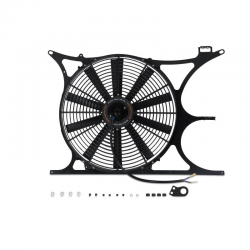 Ventilateur Performance Mishimoto - BMW E36, 1992-1999