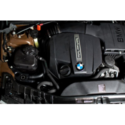 Catch Can Oil Moteur Mishimoto  - BMW 335I/335XI/135I, 2011-2013