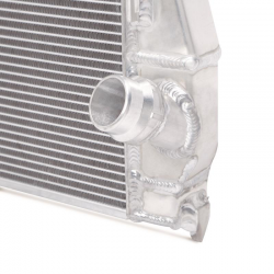 Radiateur d'eau Performance Mishimoto - BMW 335I / 135I, 2006-2013