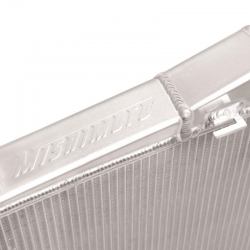 Radiateur d'eau Performance Mishimoto - BMW 335I / 135I, 2006-2013