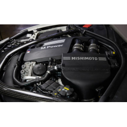 Intercooler Performance  Air à eau Mishimoto - BMW F8X M3/M4, 2015-2020