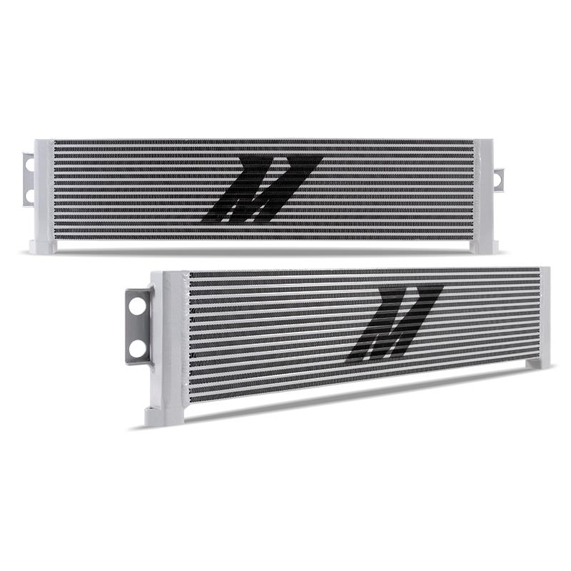 Kit Radiateur d'huile Gris Mishimoto - BMW F8X M3/M4, 2015-2020