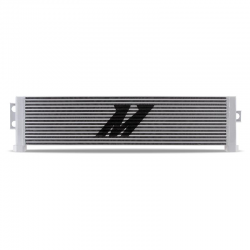 Kit Radiateur d'huile Gris Mishimoto - BMW F8X M3/M4, 2015-2020