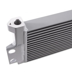 Kit Radiateur d'huile Gris Mishimoto - BMW F8X M3/M4, 2015-2020