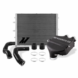 Kit refroidisseur intermédiaire Performance  Air à eau Mishimoto - BMW F8X M3/M4, 2015-2020