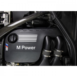 Kit refroidisseur intermédiaire Performance  Air à eau Mishimoto - BMW F8X M3/M4, 2015-2020