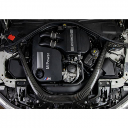 Kit refroidisseur intermédiaire Performance  Air à eau Mishimoto - BMW F8X M3/M4, 2015-2020