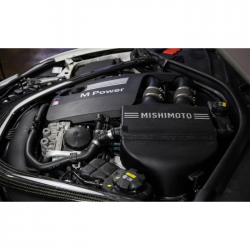 Kit refroidisseur intermédiaire Performance  Air à eau Mishimoto - BMW F8X M3/M4, 2015-2020