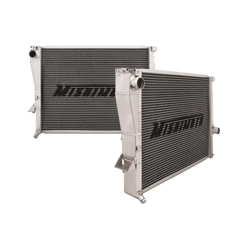 Radiateur d'eau X-Line Performance Mishimoto - BMW Z3, 1999-2002