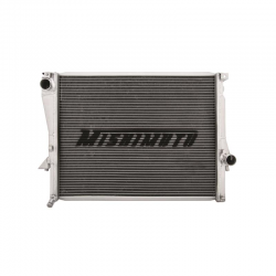 Radiateur d'eau X-Line Performance Mishimoto - BMW Z3, 1999-2002