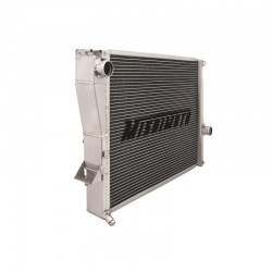 Radiateur d'eau X-Line Performance Mishimoto - BMW Z3, 1999-2002