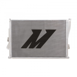 Radiateur d'eau Performance Mishimoto - BMW M3 E46, 2001-2006