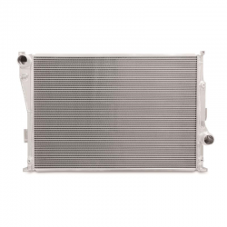 Radiateur d'eau Performance Mishimoto - BMW M3 E46, 2001-2006