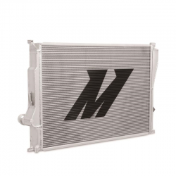 Radiateur d'eau Performance Mishimoto - BMW M3 E46, 2001-2006