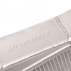 Radiateur d'eau Performance Mishimoto - BMW M3 E46, 2001-2006