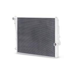 Radiateur d'eau Performance Mishimoto - BMW E46 Non-M, 1999-2006