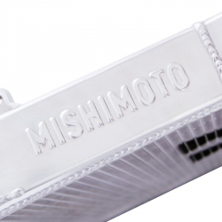 Radiateur d'eau Performance Mishimoto - BMW E46 Non-M, 1999-2006