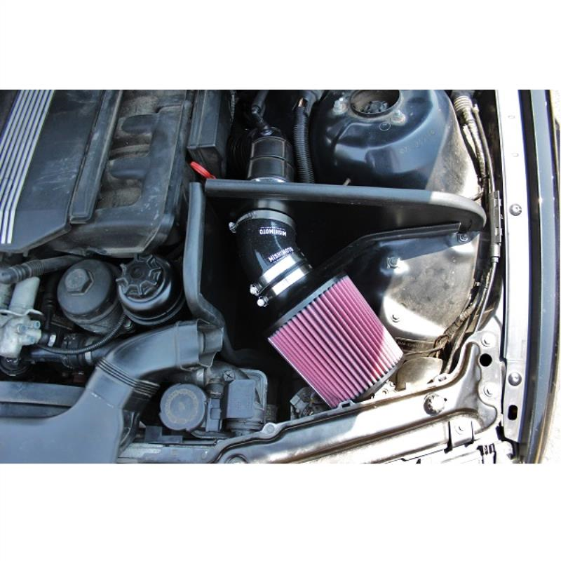 Kit Admission Directe Mishimoto - BMW Série 3 E46, 1999-2005 - GL ...
