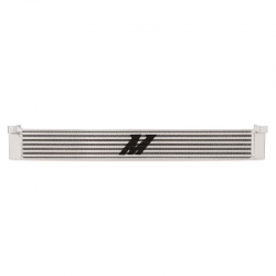 Kit Radiateur d'huile Gris Mishimoto - BMW M3 E46, 2001-2006