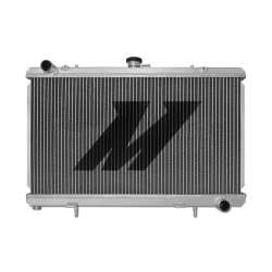 Radiateur d'eau Performance Mishimoto - Nissan 240SX SR20, 1989-1994