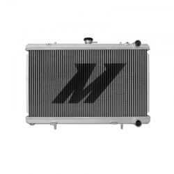 Radiateur d'eau Performance Mishimoto - Nissan 240SX KA, 1989-1994