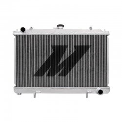 Radiateur d'eau Performance Mishimoto - Nissan 240SX SR20, 1995-1998