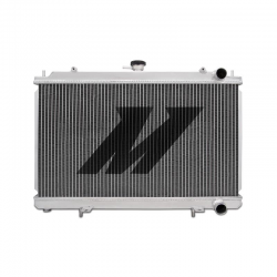 Radiateur d'eau Performance Mishimoto - Nissan 240SX KA, 1995-1998