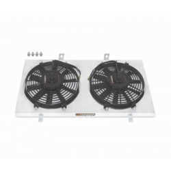 Ventilateur Performance Mishimoto - Mitsubishi 3000GT/Dodge Stealth, 1991-1999