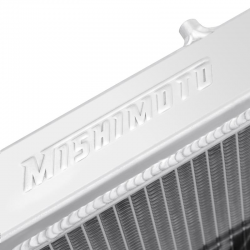 Radiateur d'eau Performance Mishimoto - Dodge Neon, 1995-1999