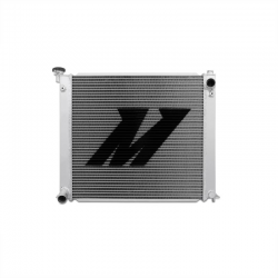 Radiateur d'eau Performance Mishimoto - Nissan 300ZX Turbo, 1990-1996