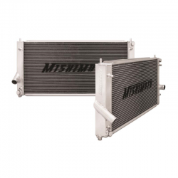 Radiateur d'eau Performance Mishimoto - Toyota MR2 Spyder, 2000-2005