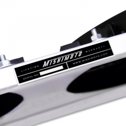 Ventilateur Performance Mishimoto - Mitsubishi Eclipse Turbo, 1995-1999