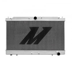 Radiateur d'eau Performance Mishimoto - Mitsubishi Eclipse Turbo, 1995-1999