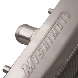 Radiateur d'eau Performance Mishimoto - Mitsubishi Eclipse Turbo, 1995-1999