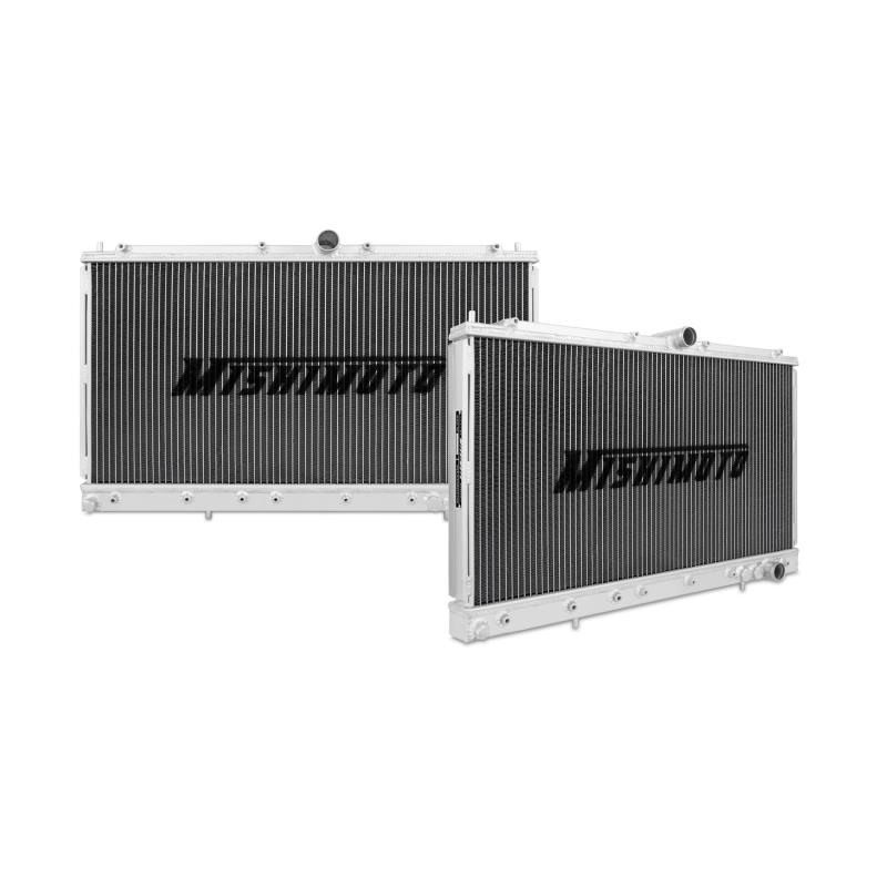 Radiateur d'eau Performance Mishimoto - Mitsubishi 3000GT, 1991-1999