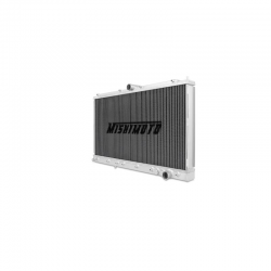 Radiateur d'eau Performance Mishimoto - Mitsubishi 3000GT, 1991-1999