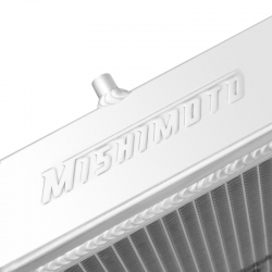 Radiateur d'eau Performance Mishimoto - Mitsubishi 3000GT, 1991-1999