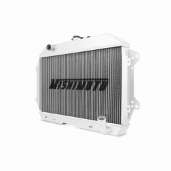 Radiateur d'eau Performance Mishimoto - Datsun 240Z/260Z, 1970-1973