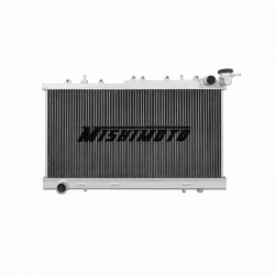 Radiateur d'eau Performance Mishimoto - Nissan Sentra W/ SR20, Manuelle, 1991-1999