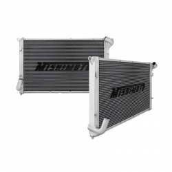 Radiateur d'eau Performance Mishimoto - Mini Cooper S, 2002-2008