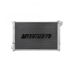 Radiateur d'eau Performance Mishimoto - Mini Cooper S, 2002-2008