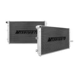 Radiateur d'eau Performance Mishimoto - Volkswagen Golf 5 GTI, 2006-2009