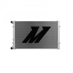 Radiateur d'eau Performance Mishimoto - Volkswagen Golf, Manuelle, 1999-2002