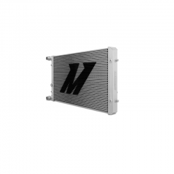 Radiateur d'eau Performance Mishimoto - Volkswagen Golf, Manuelle, 1999-2002