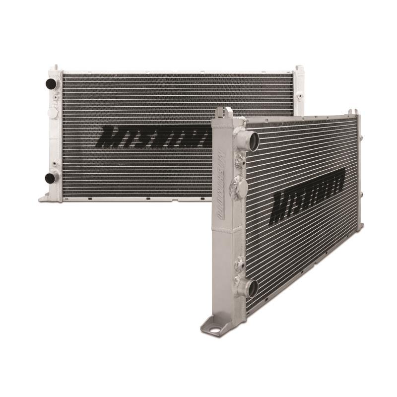 Radiateur d'eau Performance Mishimoto - Volkswagen Golf VR6, Manuelle, 1994-1998