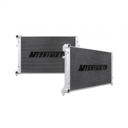 Radiateur d'eau Performance Mishimoto - Volkswagen Golf R32, 2008