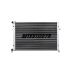 Radiateur d'eau Performance Mishimoto - Volkswagen Golf R32, 2008